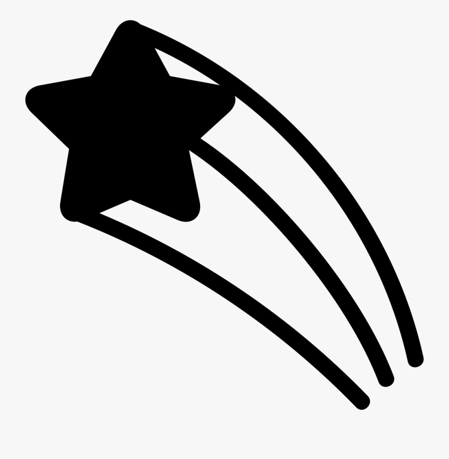 transparent shooting star png icon free transparent clipart clipartkey clipartkey