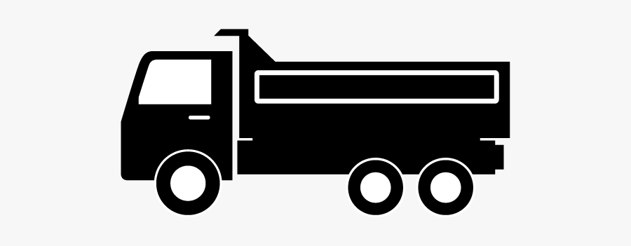 Tow Truck, Transparent Clipart