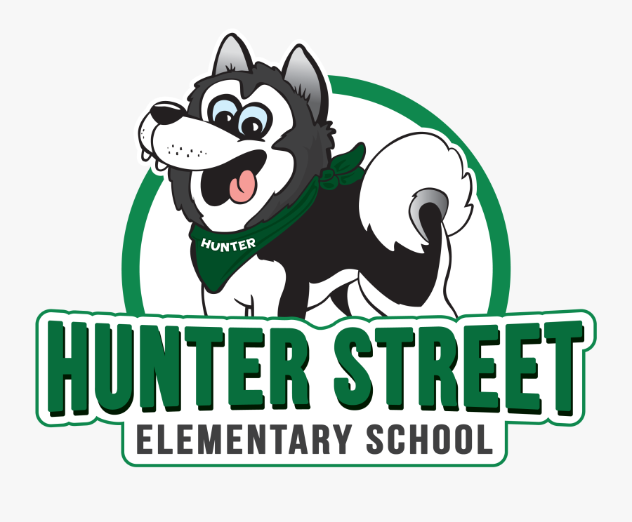 Hunter Street Elementary School, Transparent Clipart