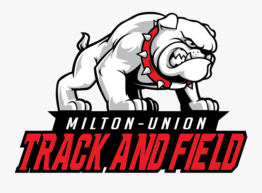 Coed Middle School Cross Country, Coed Varsity Cross - Milton-union High School, Transparent Clipart