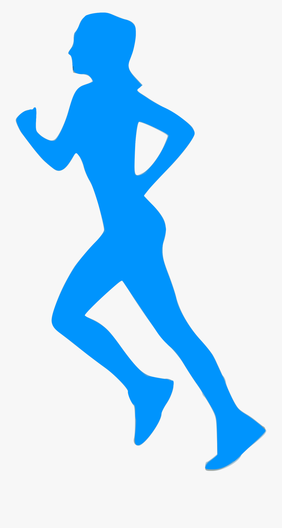 Sports Stoneham Run For Recovery 5k Clip Art Cross - Fitness Girls Blog Logo, Transparent Clipart