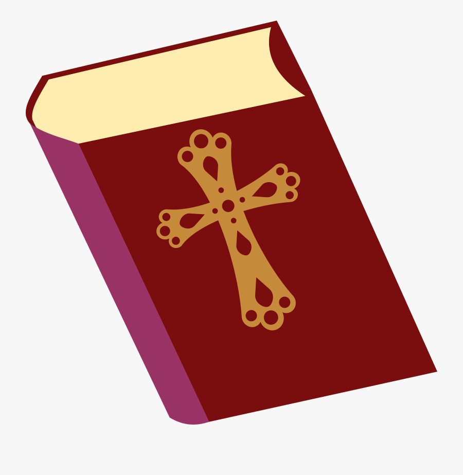 Biblia Primera Comunion Png, Transparent Clipart