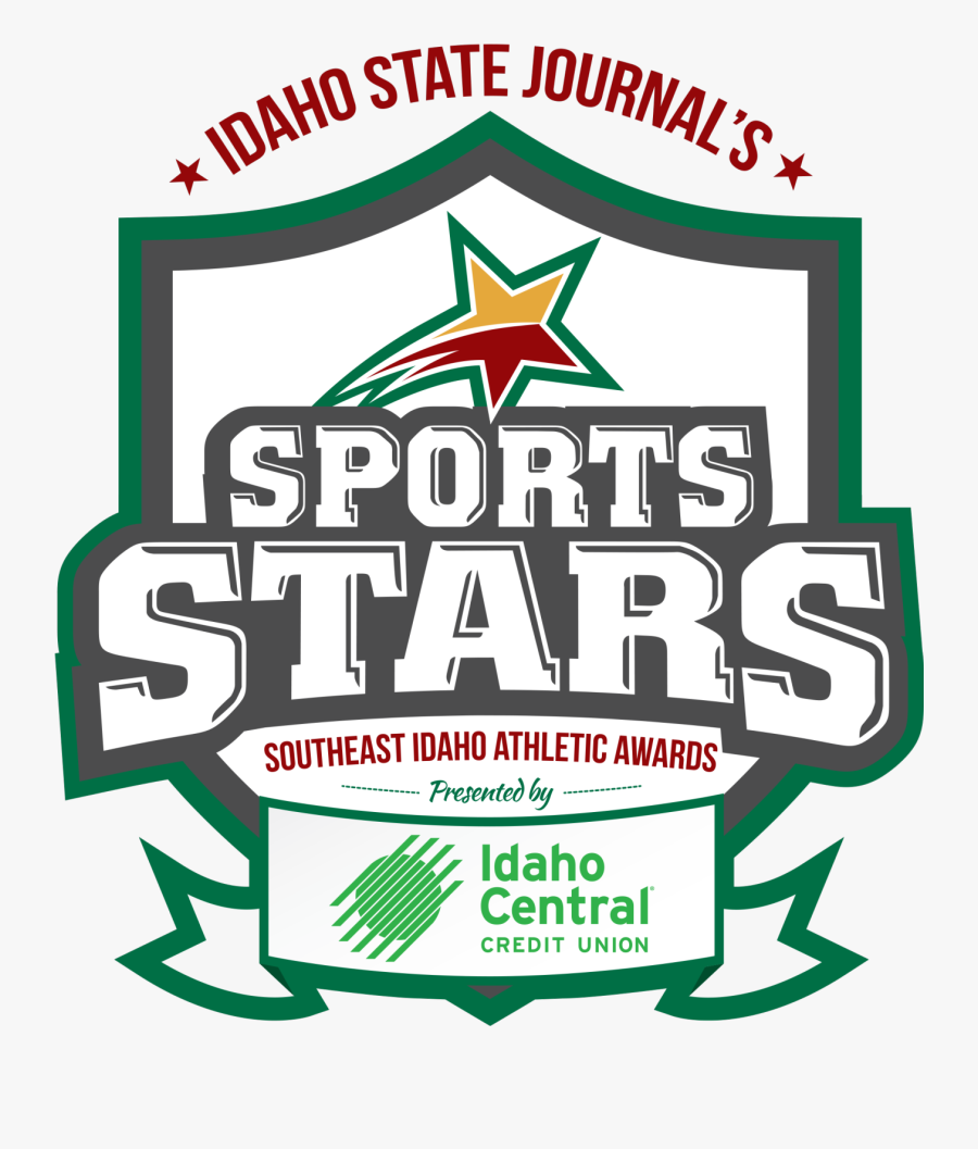 Isjsportsstars Logo"
 Class="img Responsive Owl First - Idaho Central Credit Union, Transparent Clipart