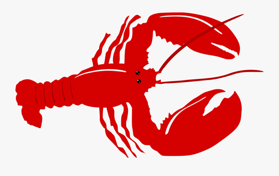 Collection Of Lobster - Lobster Clipart Png, Transparent Clipart