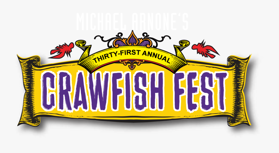 Crawfishfest - Aid Station, Transparent Clipart