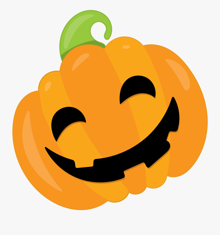 Halloween Clipart For Kids, Transparent Clipart