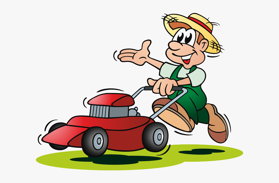 Gardener Clipart Garden Service - House Painter And Decorator, Transparent Clipart