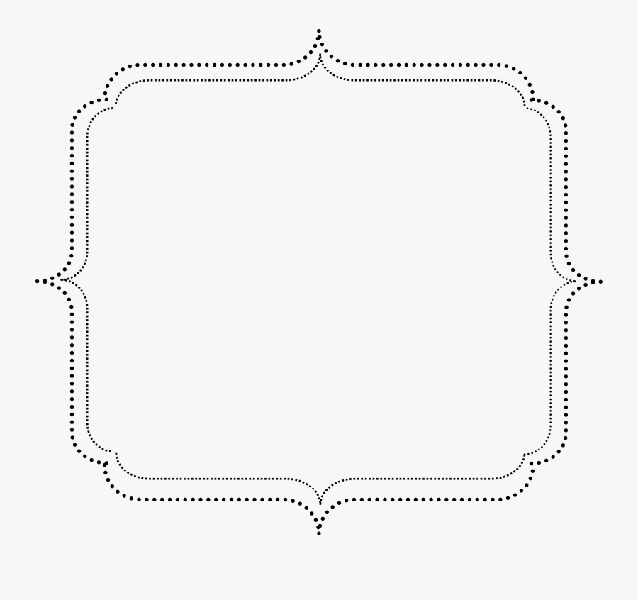 Free Digital Frame Clip Art On - Digital Frame Clipart Png, Transparent Clipart