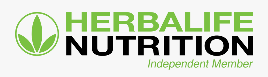 Herbalife Logo New - Herbalife Nutrition Independent Member Logo, Transparent Clipart