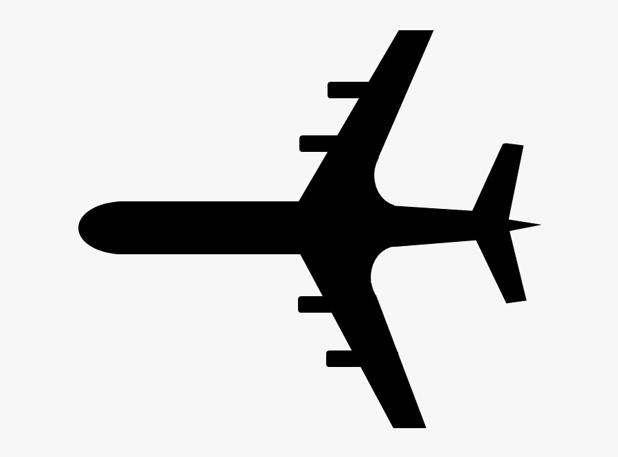 Aircraft Transparent - Aircraft Png, Transparent Clipart