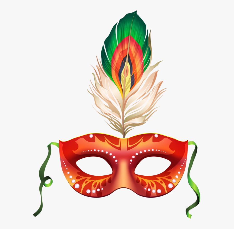 Festival Masskara Png, Transparent Clipart