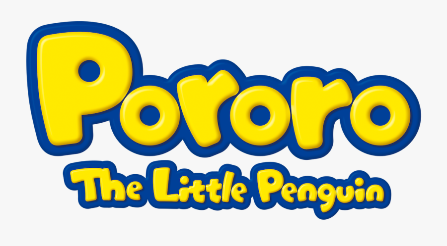 The Little Penguin - Pororo The Little Penguin Season 2, Transparent Clipart