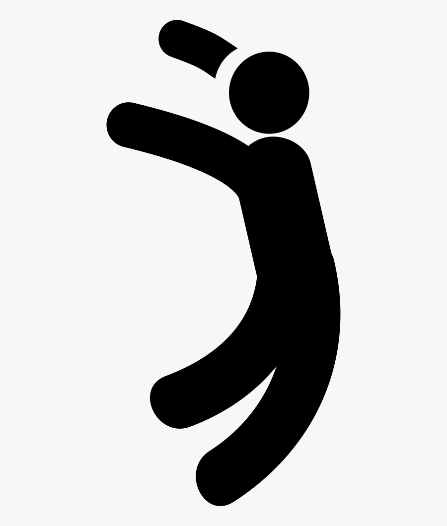 Transparent Man Jumping Png , Free Transparent Clipart - ClipartKey
