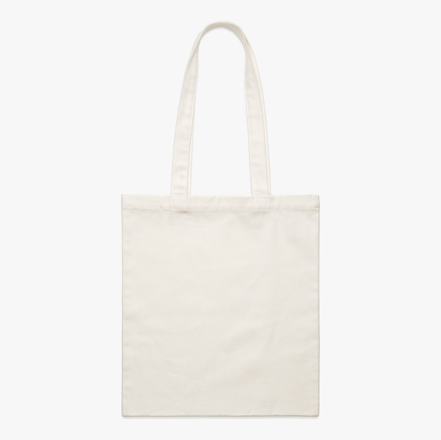 Tote Bag Png - Tote Bag, Transparent Clipart
