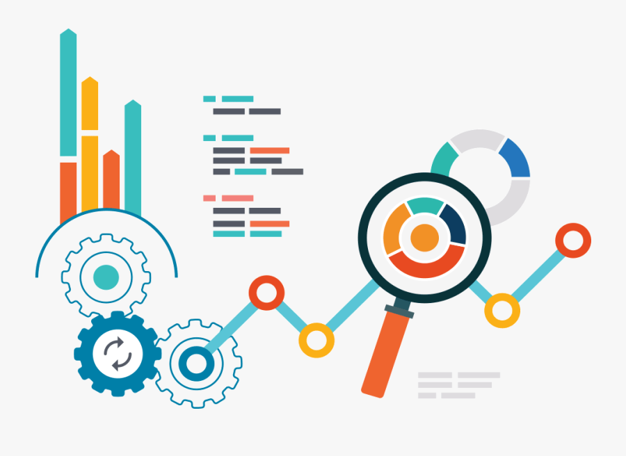 Solutions Ereteam Data Lakes - Business Intelligence Transparent Background, Transparent Clipart