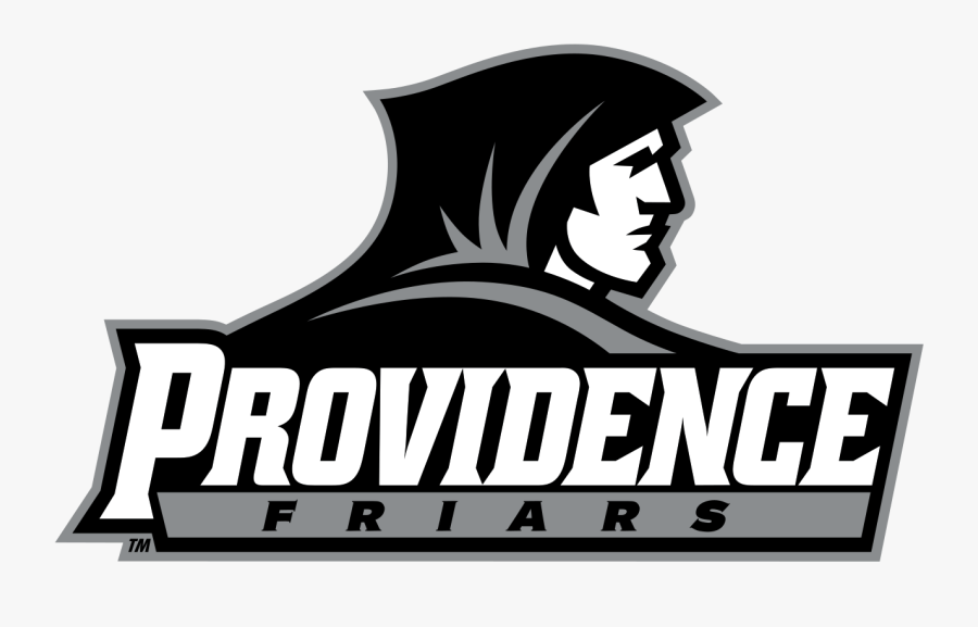 Providence College Friars Logo, Transparent Clipart