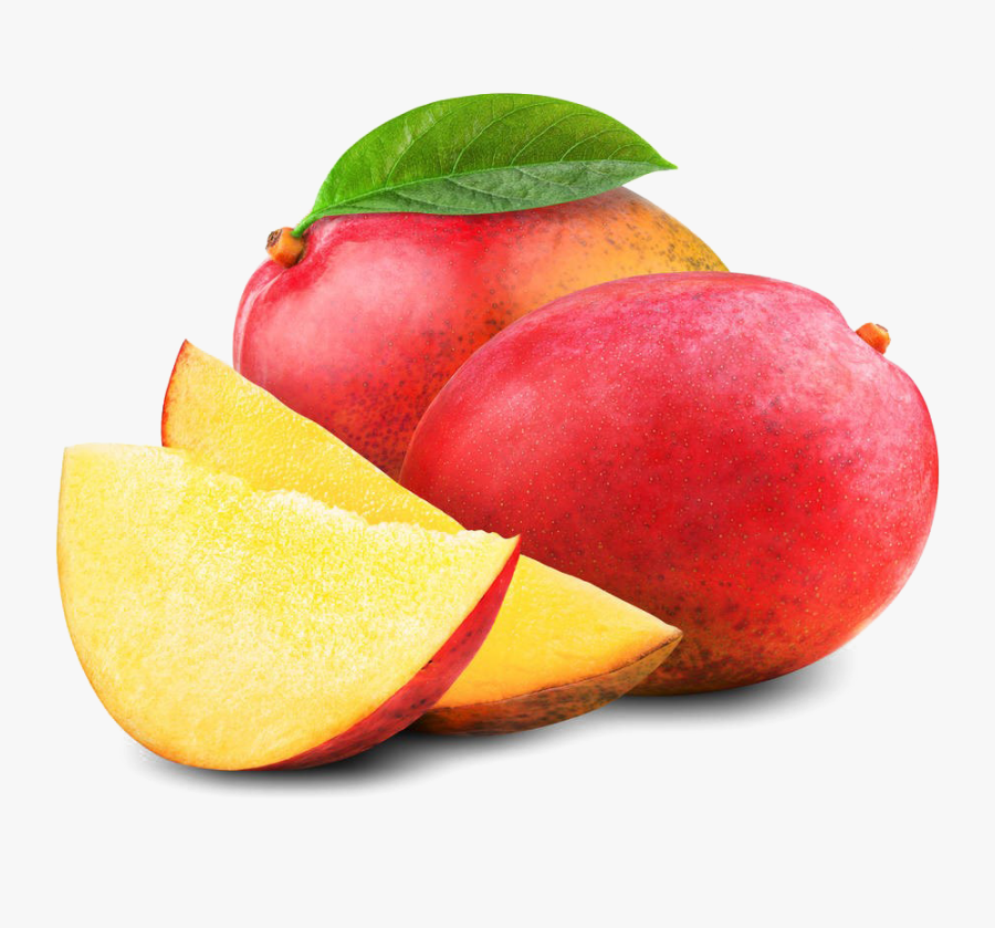 Mango, Transparent Clipart