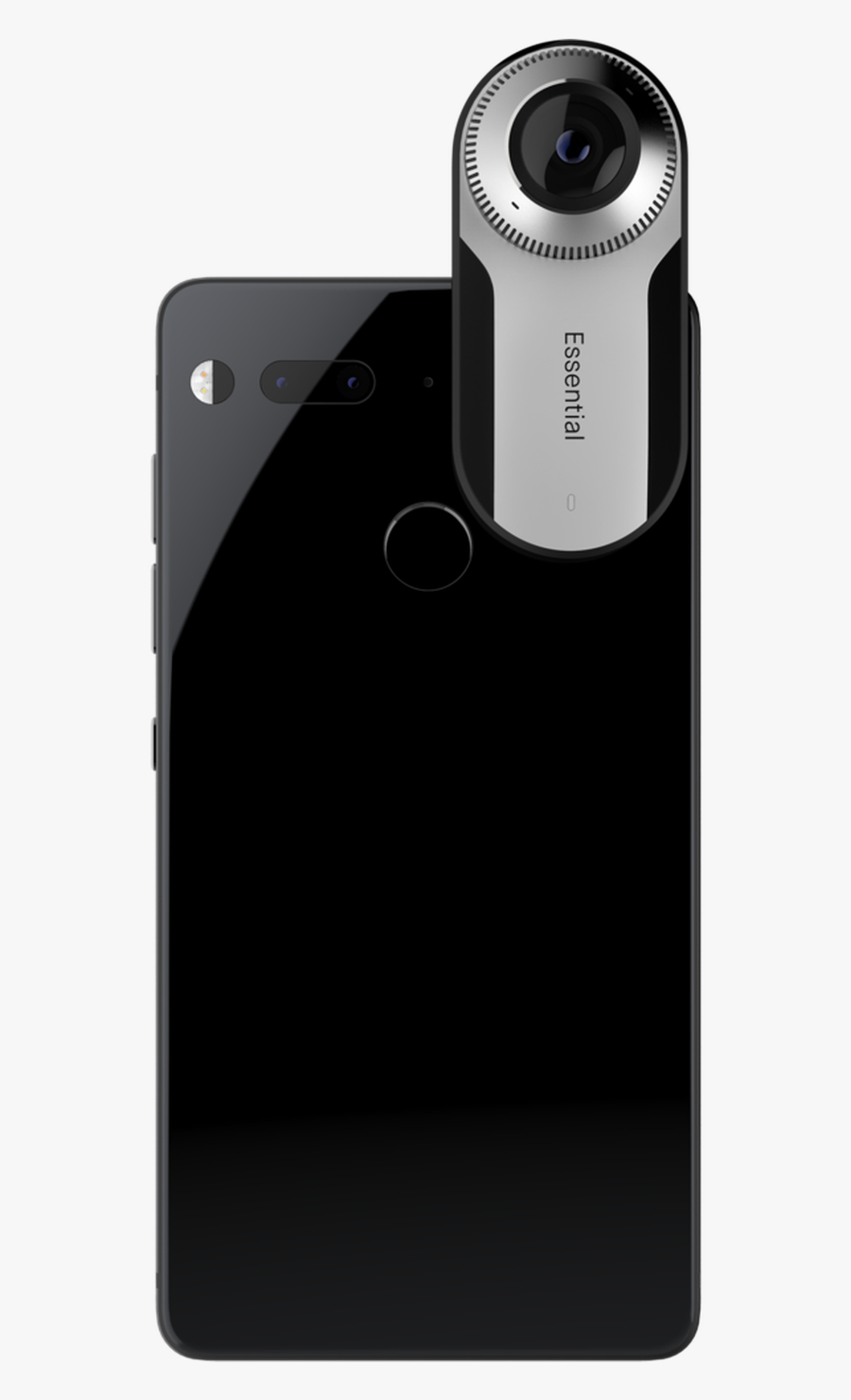 Transparent Phone Camera Clipart - Smartphone, Transparent Clipart