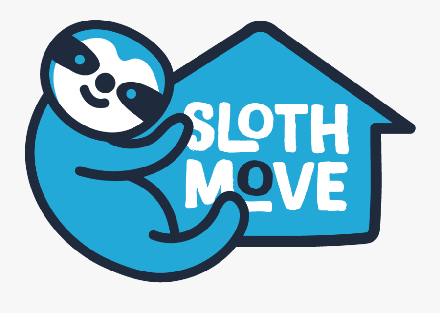 Slothmove, Transparent Clipart