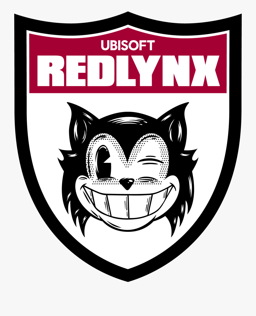 Senior Game Designer - Ubisoft Redlynx, Transparent Clipart