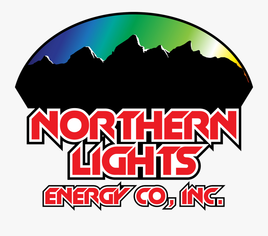 Northern Lights Energy Companies, Inc - Northern Lights Energy, Transparent Clipart