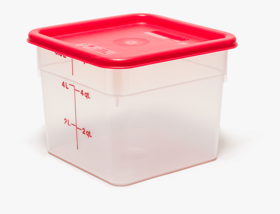 Clipart Pic Of Container Box, Transparent Clipart