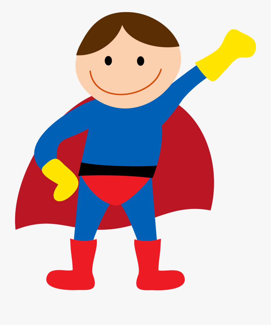 Drawing Superheros Boy - Superhero Boy Drawing , Free Transparent ...