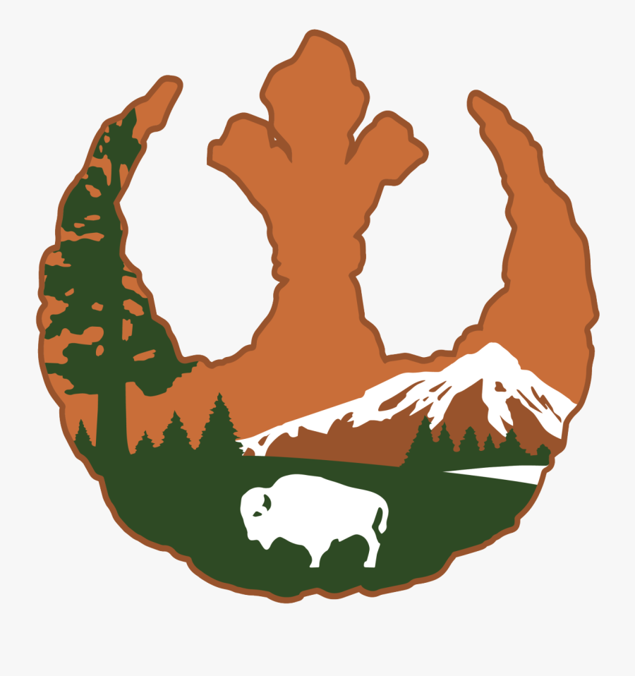 Memory Clipart Sagacious - National Park Service Transparent, Transparent Clipart