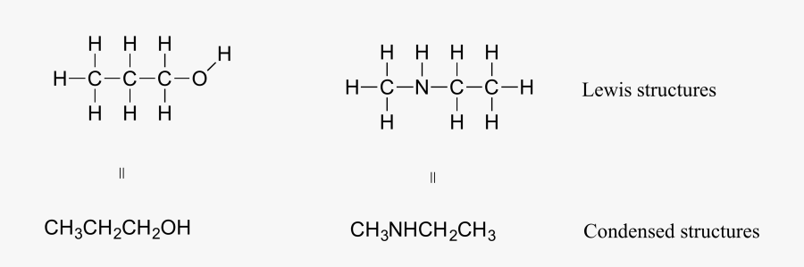 Clip Art Drawing Organic Structures - Sugar Lewis Structure, Transparent Clipart