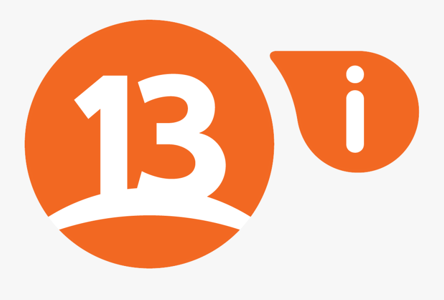 Canal 13 Clipart , Png Download - Canal 13, Transparent Clipart
