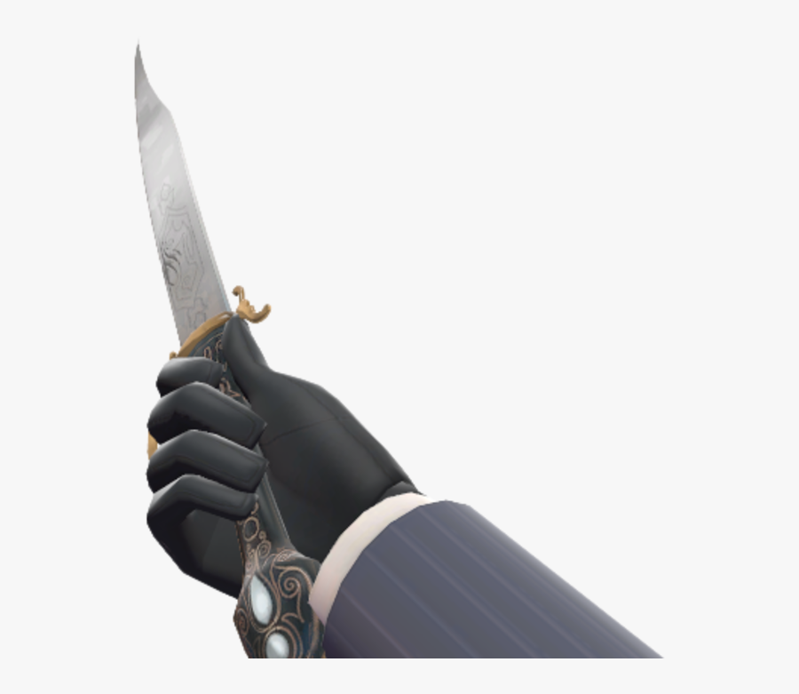 Shogun 2 Team Fortress 2 Weapon Cold Weapon Team Fortress 2 Spy Knife Free Transparent Clipart Clipartkey - team fortress 2 scout transparent roblox