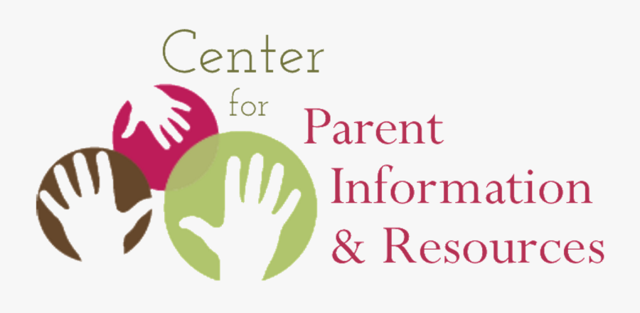 Center For Parent Information And Resources, Transparent Clipart