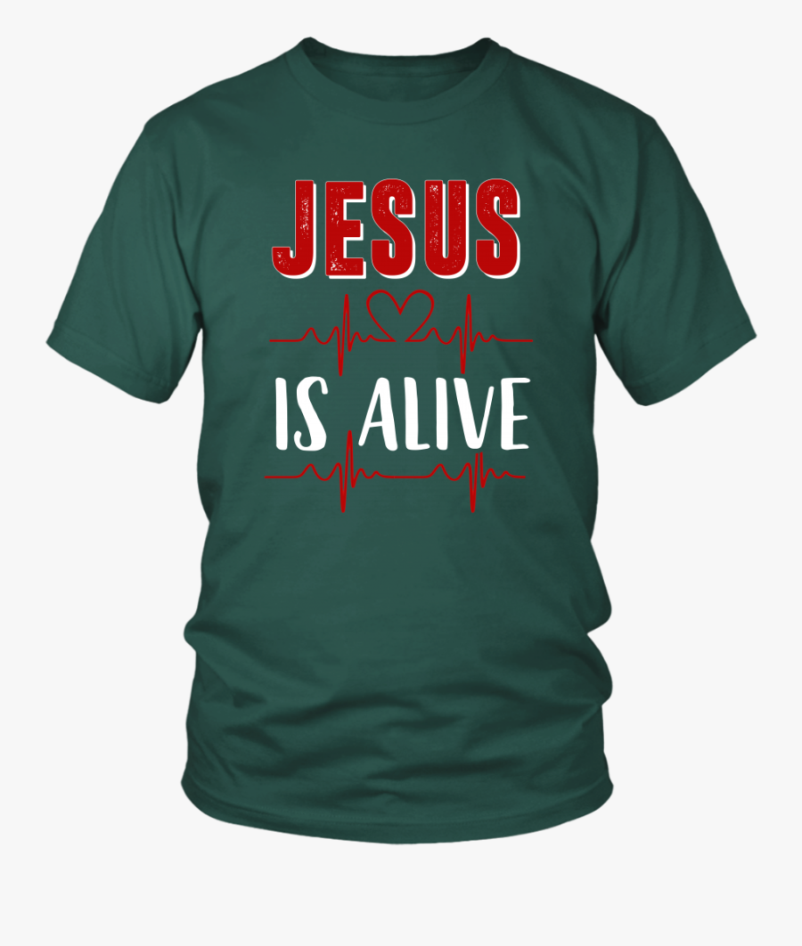 Jesus Is Alive Clipart , Png Download - Larry Bernandez T Shirt, Transparent Clipart