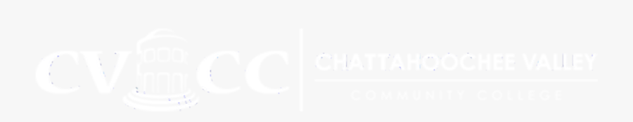 Chattahoochee Valley Community College Logo, Transparent Clipart