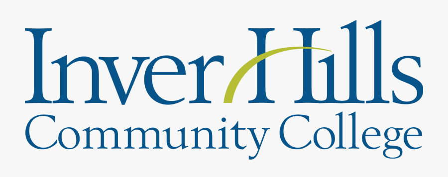 Inver Hills Community College - Inver Hills Community College Logo, Transparent Clipart