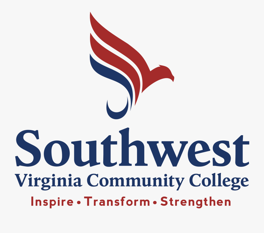 Southwest Logo Color Tall - Graphic Design, Transparent Clipart