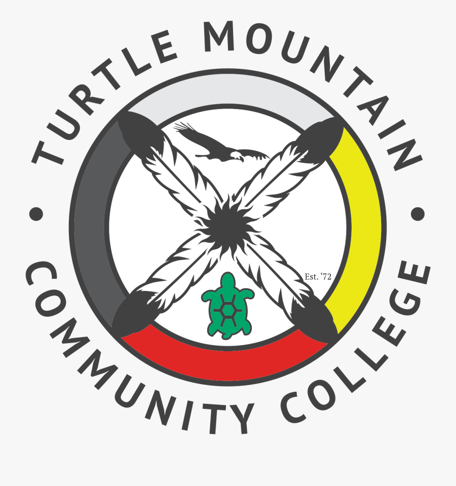 Turtle Mountain Community College, Transparent Clipart