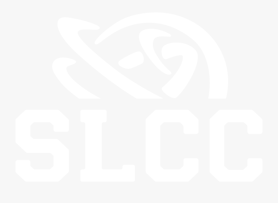 Slcc Logo, Transparent Clipart