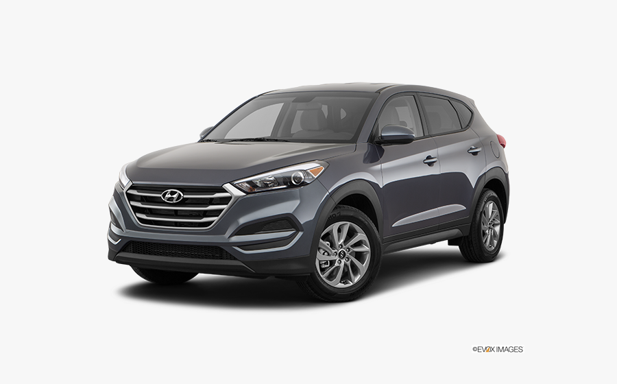 Price Hyundai Tucson 2018, Transparent Clipart