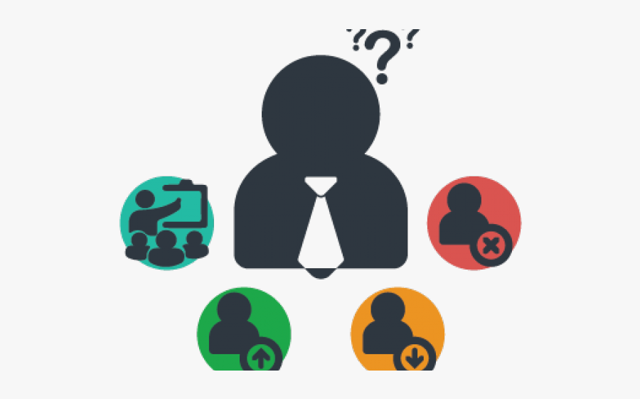 Employee Evaluation Cliparts, Transparent Clipart