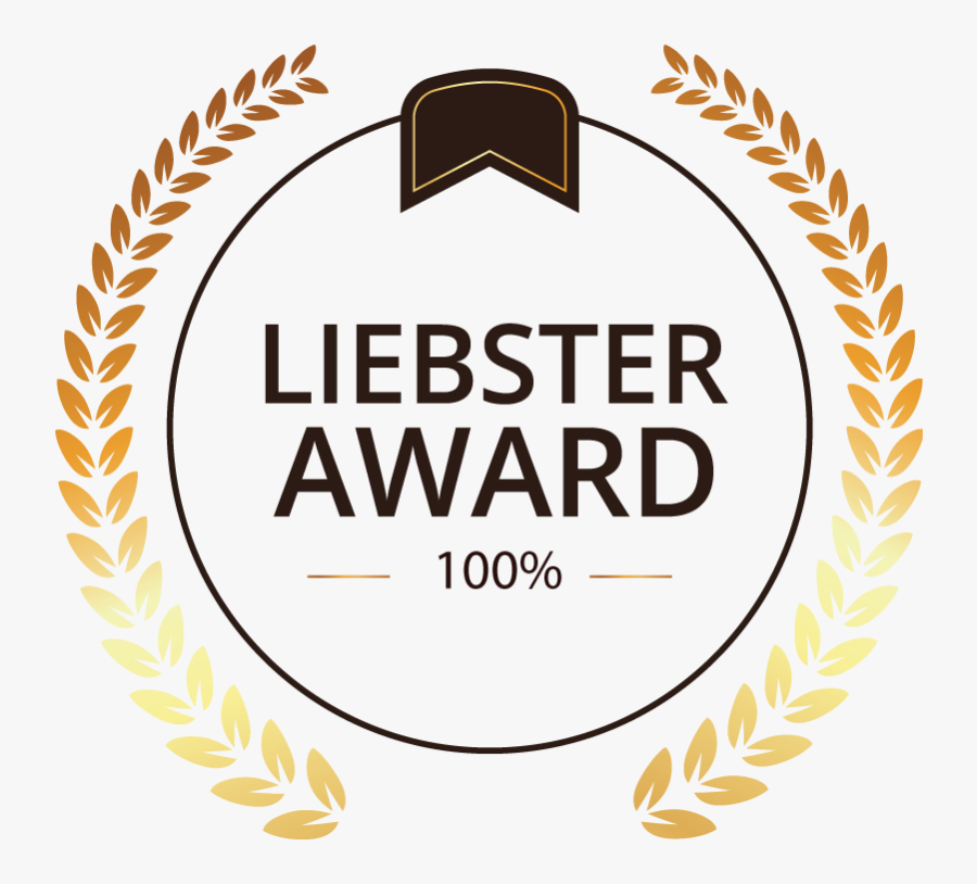 Dishing Up Dinner Nominated For The Liebster Award - International Hospital Federation Ihf Awards, Transparent Clipart