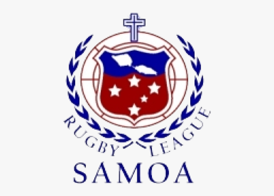 Toa Samoa 4 Nations Train-on Squad Announced Â» League - Toa Samoa Team 2017, Transparent Clipart