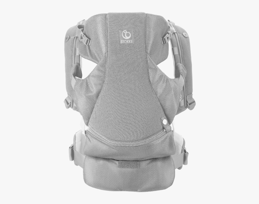 Carriers Car Seats Stokke - Stokke Mycarrier Pris, Transparent Clipart