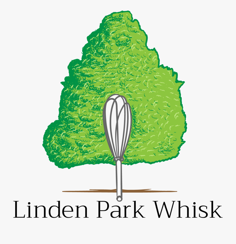 Linden Park Whisk - Illustration, Transparent Clipart
