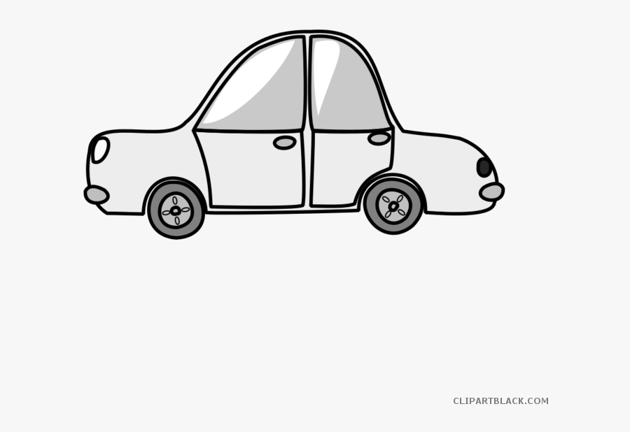 Simple Transportation Page 107 Of 255 Clipartblack - Cartoon Car Gif Png, Transparent Clipart