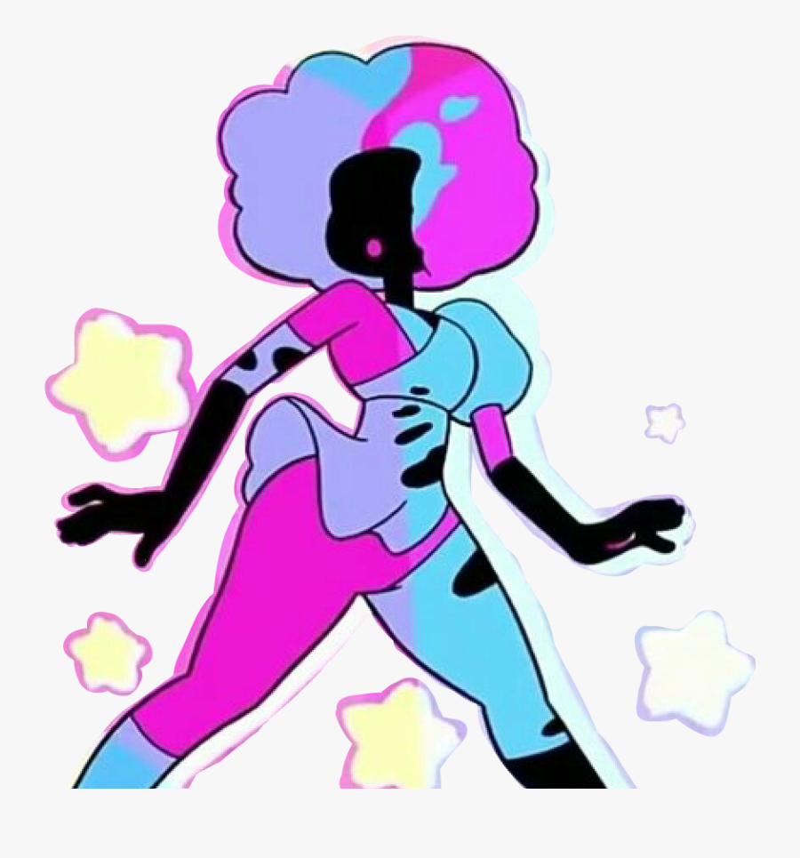 #garnetstevenuniverse 
#garnet Diva 
#garnet 
#garnetsu - Steven Universe Your Mother And Mine Garnet, Transparent Clipart