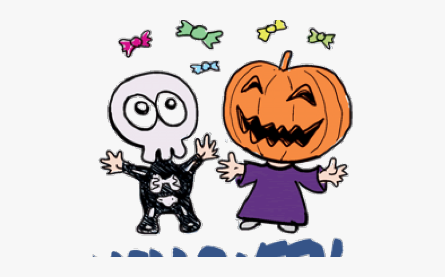 Halloween Day Cliparts Cartoon Free Transparent Clipart Clipartkey