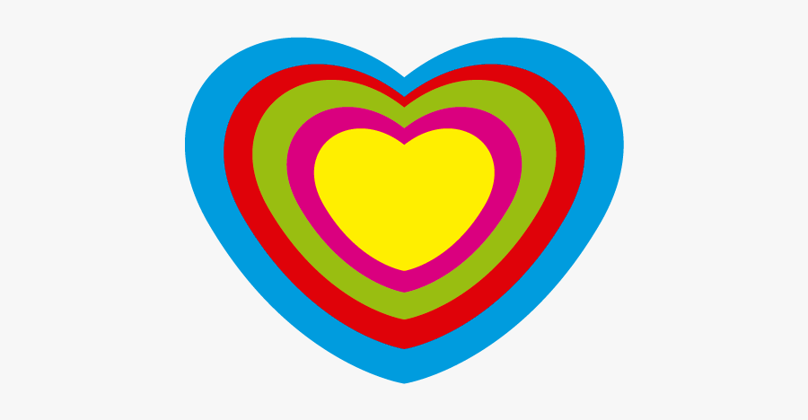 Heart, Transparent Clipart