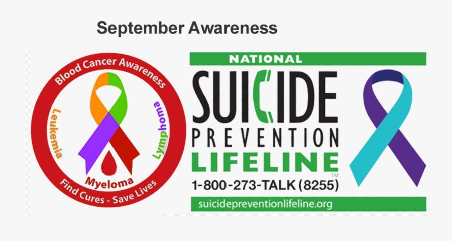Diane Roberts Stoler - National Suicide Prevention Lifeline, Transparent Clipart