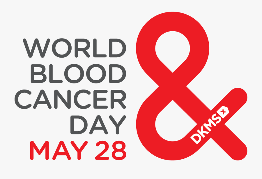 World Blood Cancer Day - World Blood Cancer Day 2019, Transparent Clipart